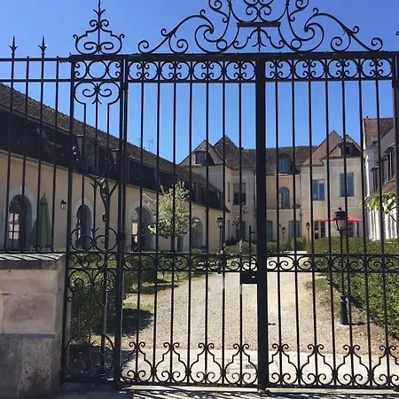Bel Appart Au Bord De L'Eau Proche Gare Avec Wifi Auxerre Esterno foto