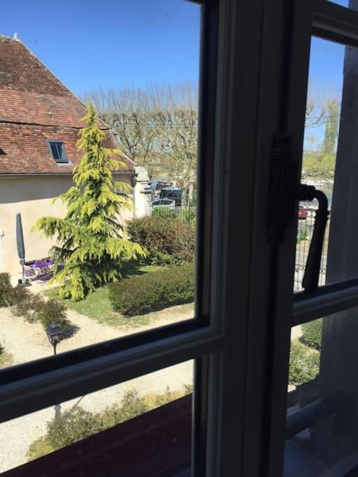 Bel Au Bord De L'eau Proche Gare Avec Wifi Auxerre