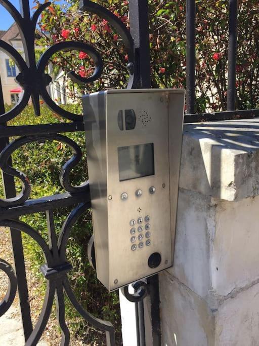 Appartement Bel Au Bord De L'eau Proche Gare Avec Wifi Auxerre